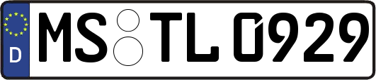 MS-TL0929
