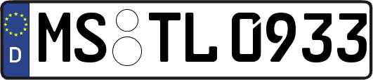 MS-TL0933