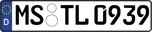 MS-TL0939