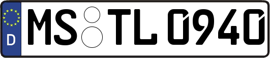 MS-TL0940