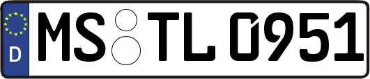 MS-TL0951