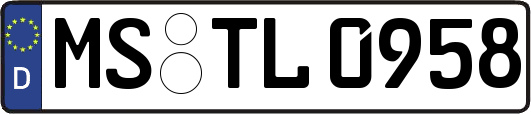 MS-TL0958