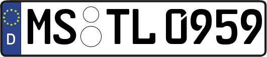 MS-TL0959