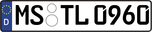 MS-TL0960