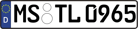 MS-TL0965