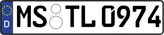 MS-TL0974