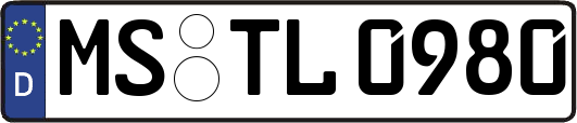 MS-TL0980