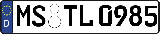 MS-TL0985
