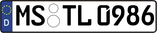 MS-TL0986