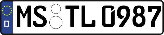MS-TL0987