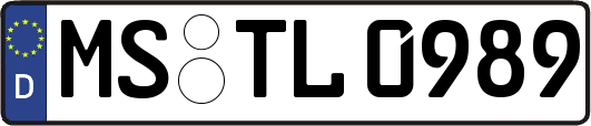 MS-TL0989