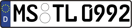 MS-TL0992
