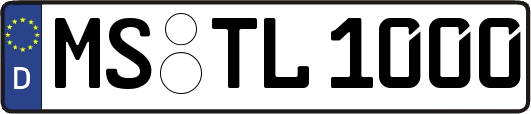 MS-TL1000