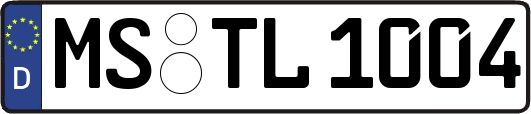 MS-TL1004