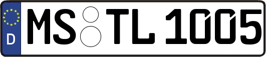 MS-TL1005