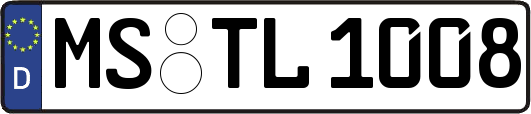 MS-TL1008