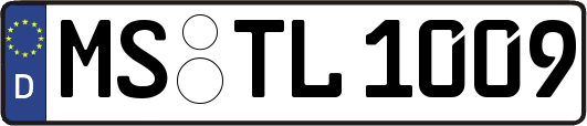 MS-TL1009