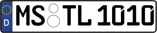 MS-TL1010