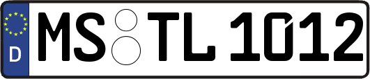 MS-TL1012