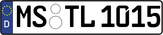 MS-TL1015