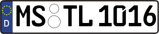 MS-TL1016