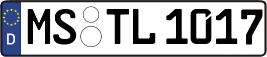 MS-TL1017
