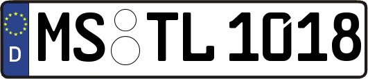 MS-TL1018