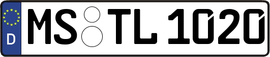 MS-TL1020