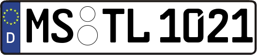 MS-TL1021