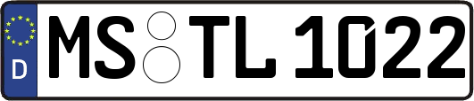 MS-TL1022