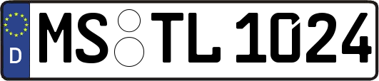 MS-TL1024