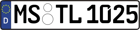 MS-TL1025