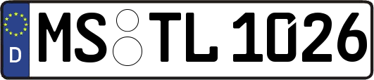 MS-TL1026