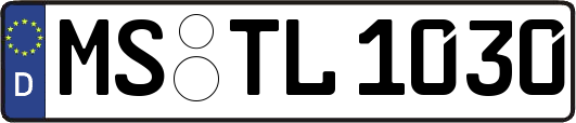 MS-TL1030