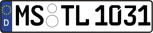 MS-TL1031