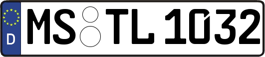 MS-TL1032
