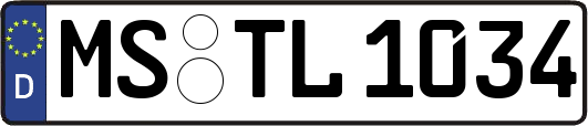 MS-TL1034