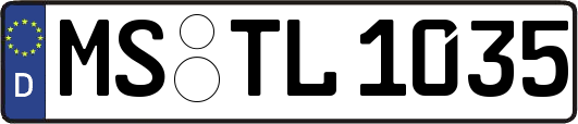 MS-TL1035