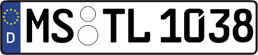 MS-TL1038