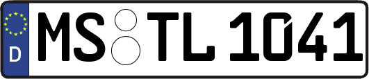 MS-TL1041