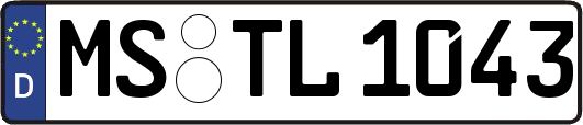 MS-TL1043