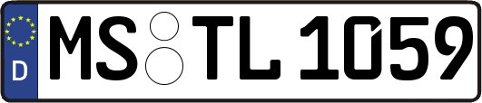 MS-TL1059