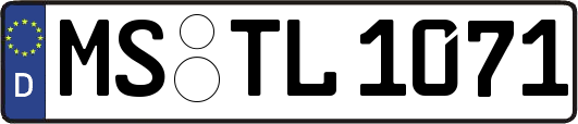 MS-TL1071