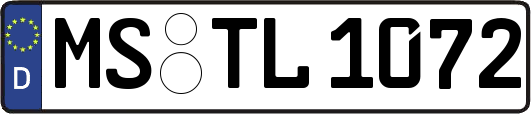 MS-TL1072