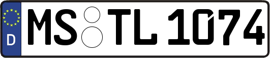 MS-TL1074