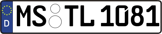 MS-TL1081