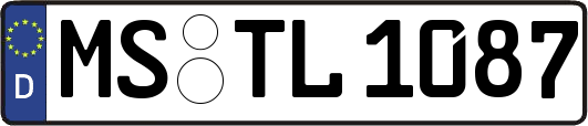 MS-TL1087
