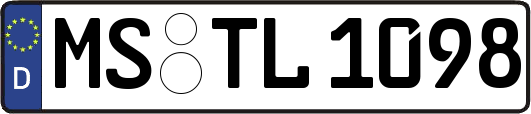 MS-TL1098