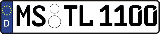 MS-TL1100