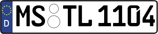 MS-TL1104